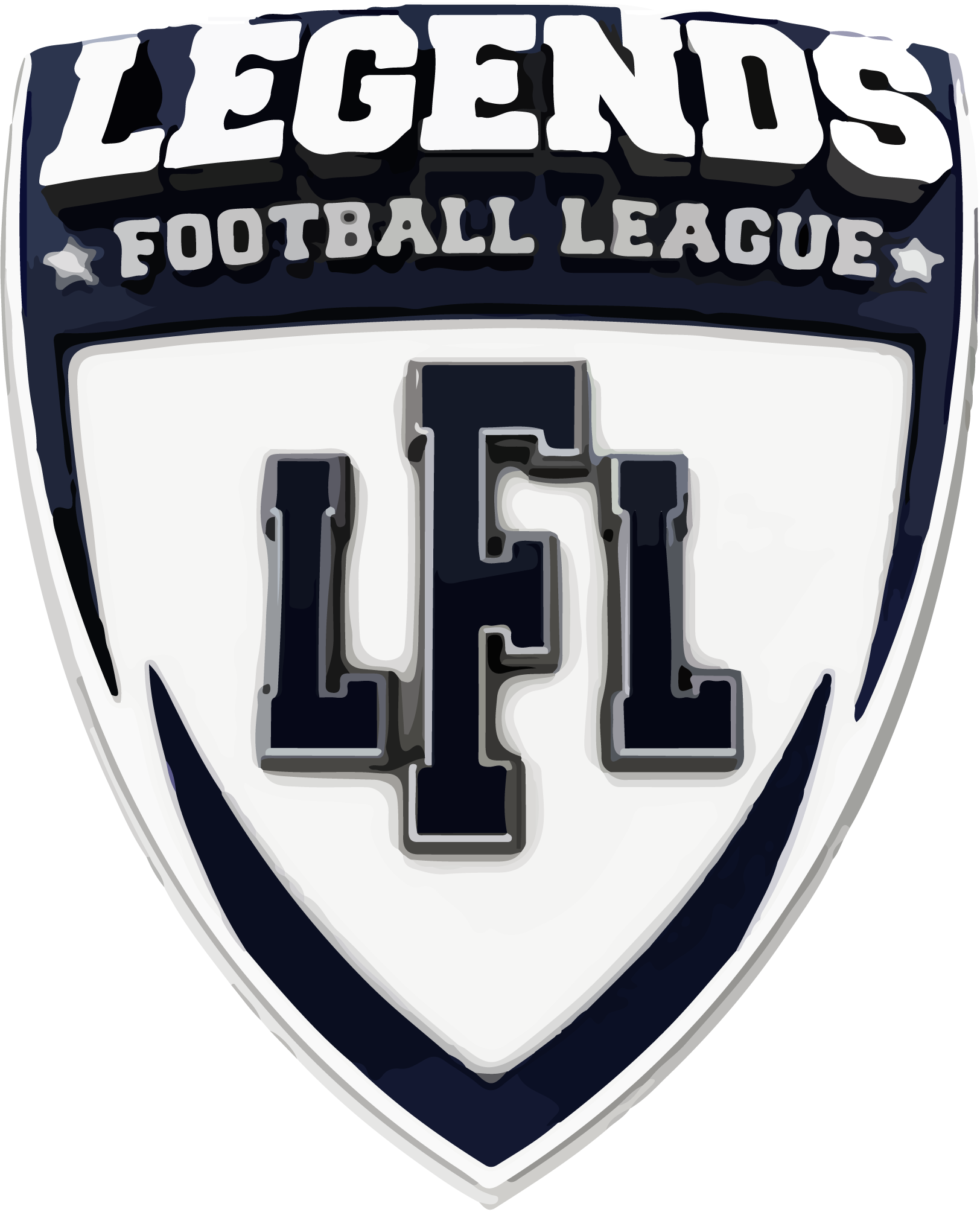 LINGERIE-FOOTBALL-LEAGUE-(LFL)-LOGO-VECTOR