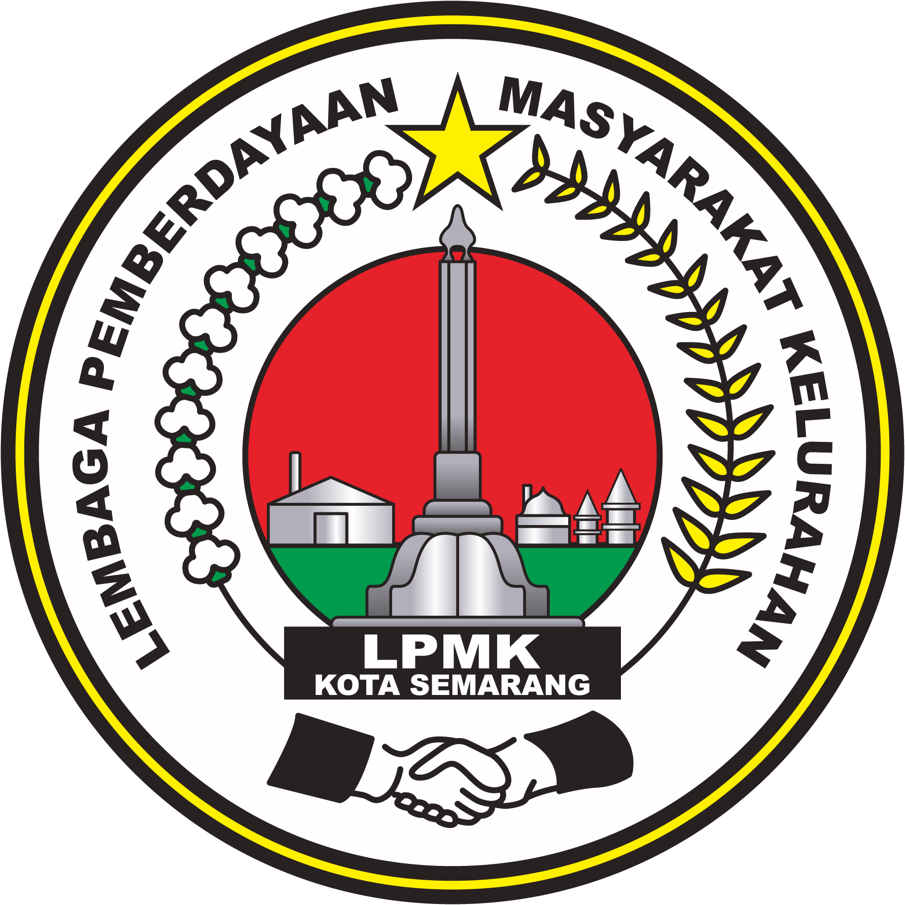 LPMK-Kota-Semarang-Logo-Vector