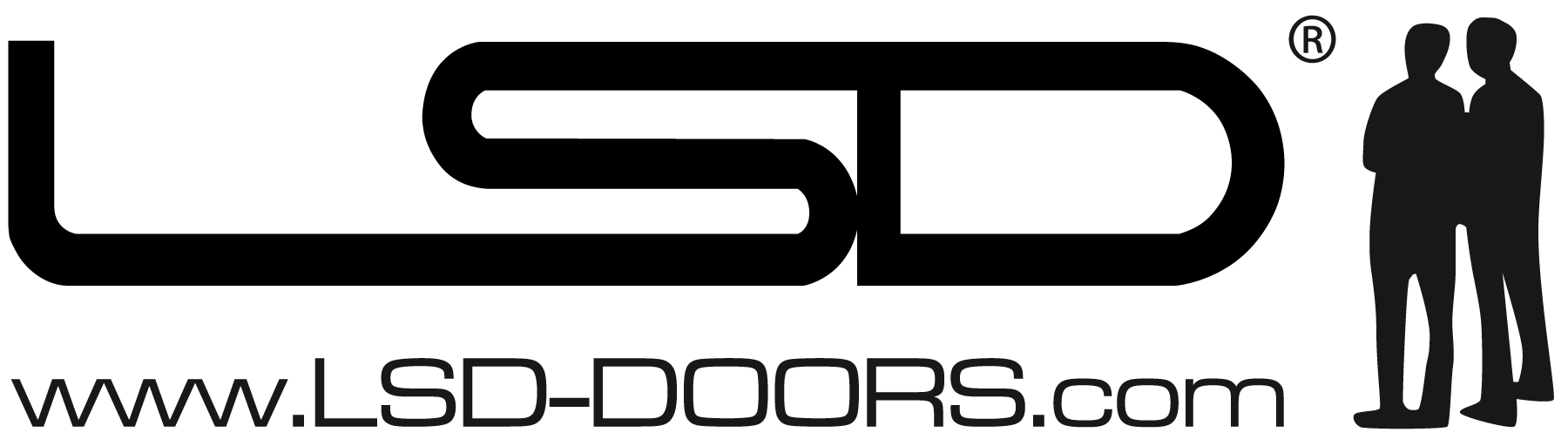 LSD-Doors-Logo-Vector