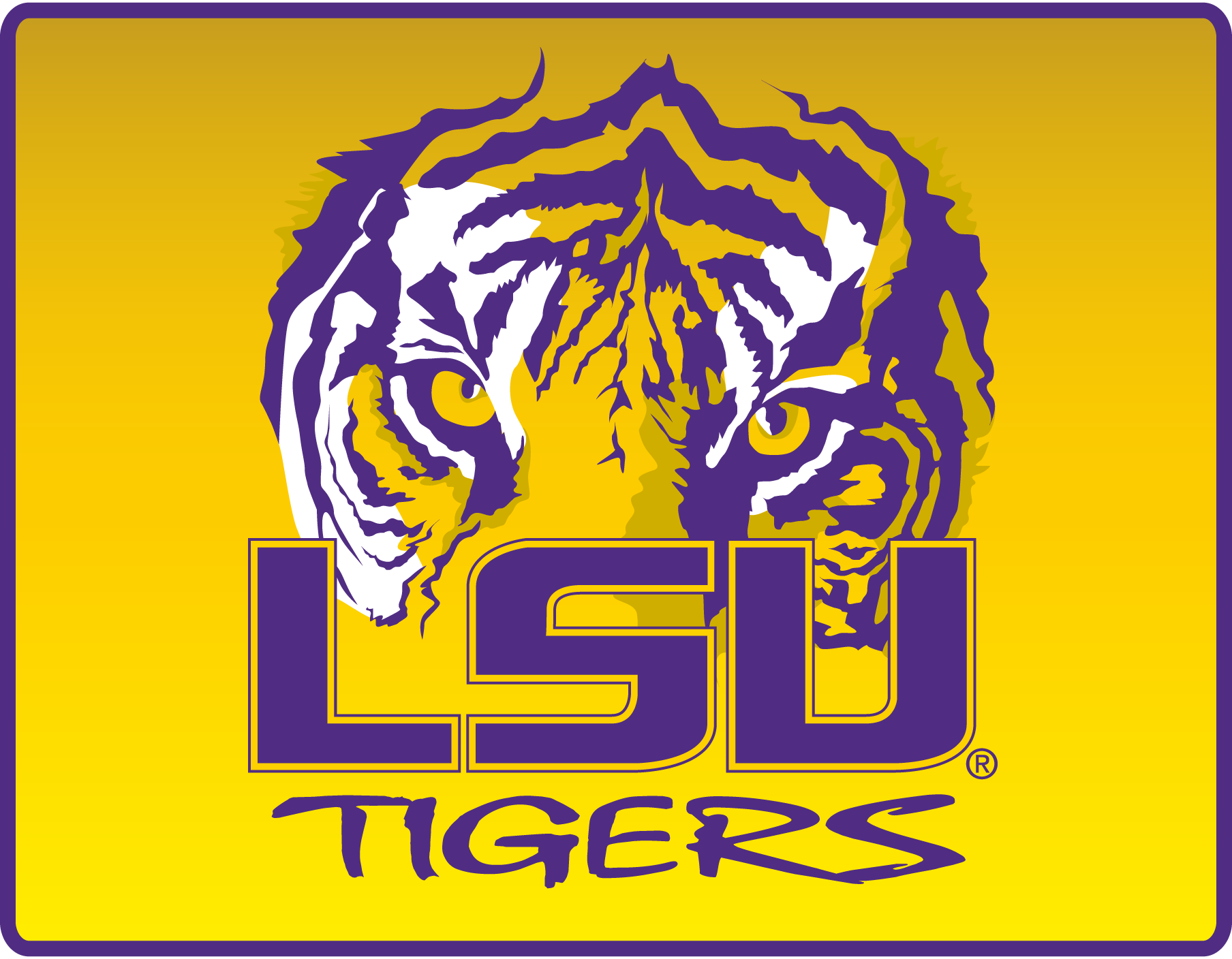 LSU-Tigers-new-Logo-Vector