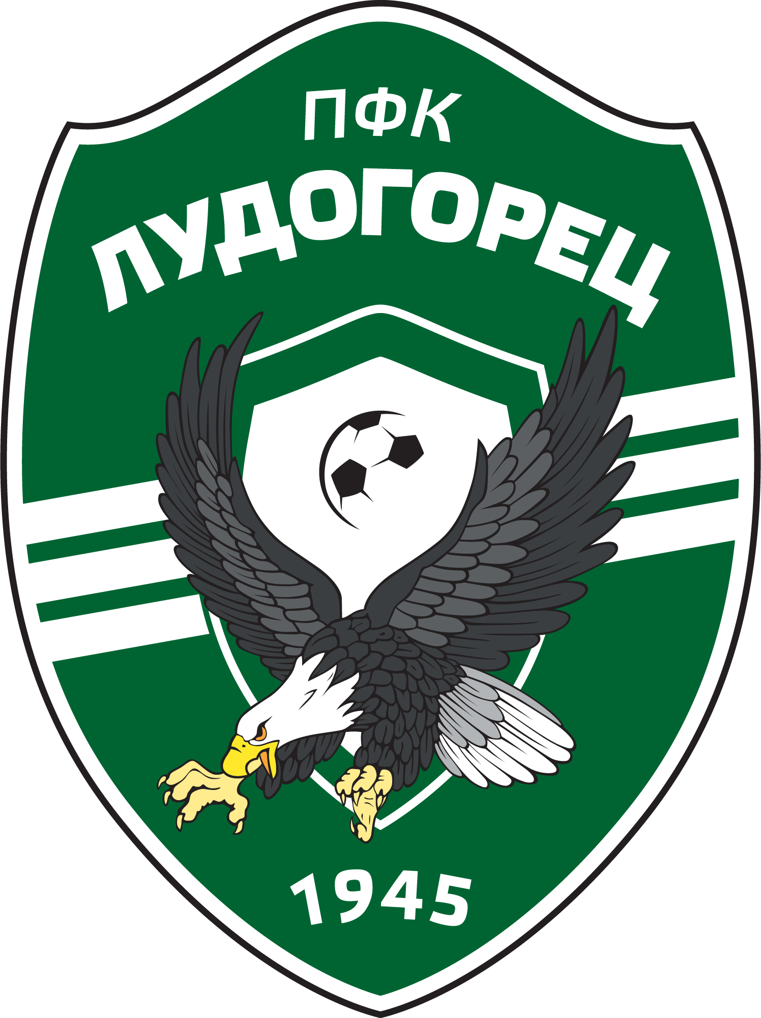 LUDOGORETS-LOGO-VECTOR