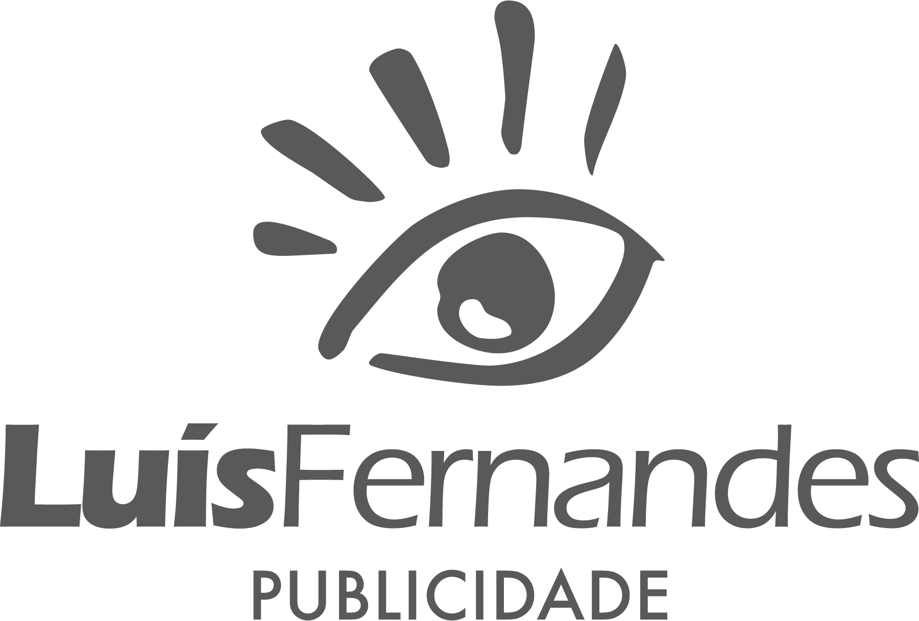 LUIS-FERNANDES-PUBLICIDADE-Logo-Vector