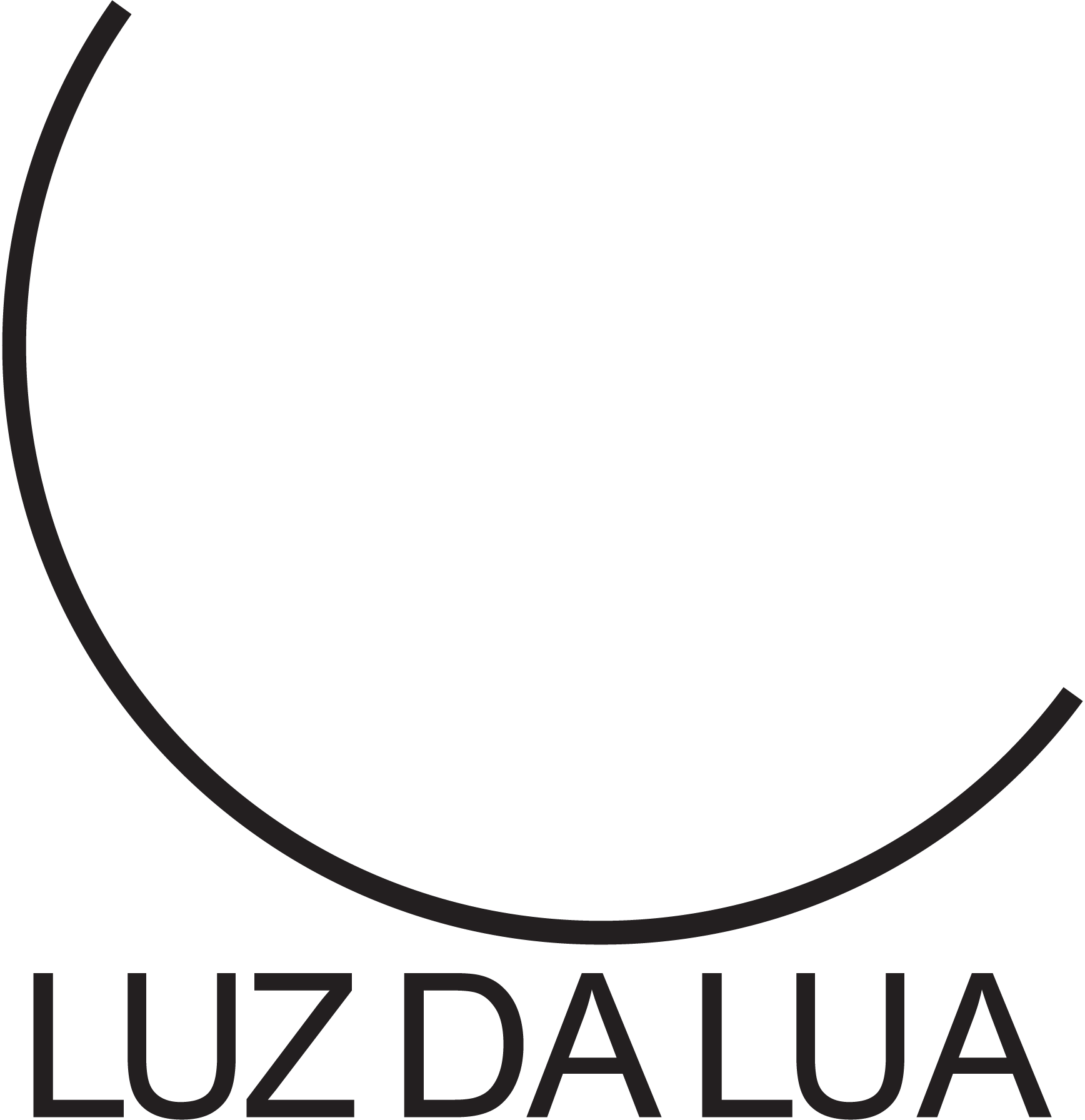 LUZ-DA-LUA-Logo-Vector