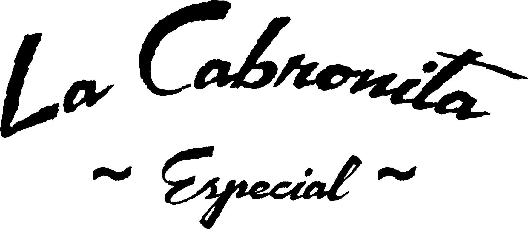 La-Cabronita-Logo-Vector