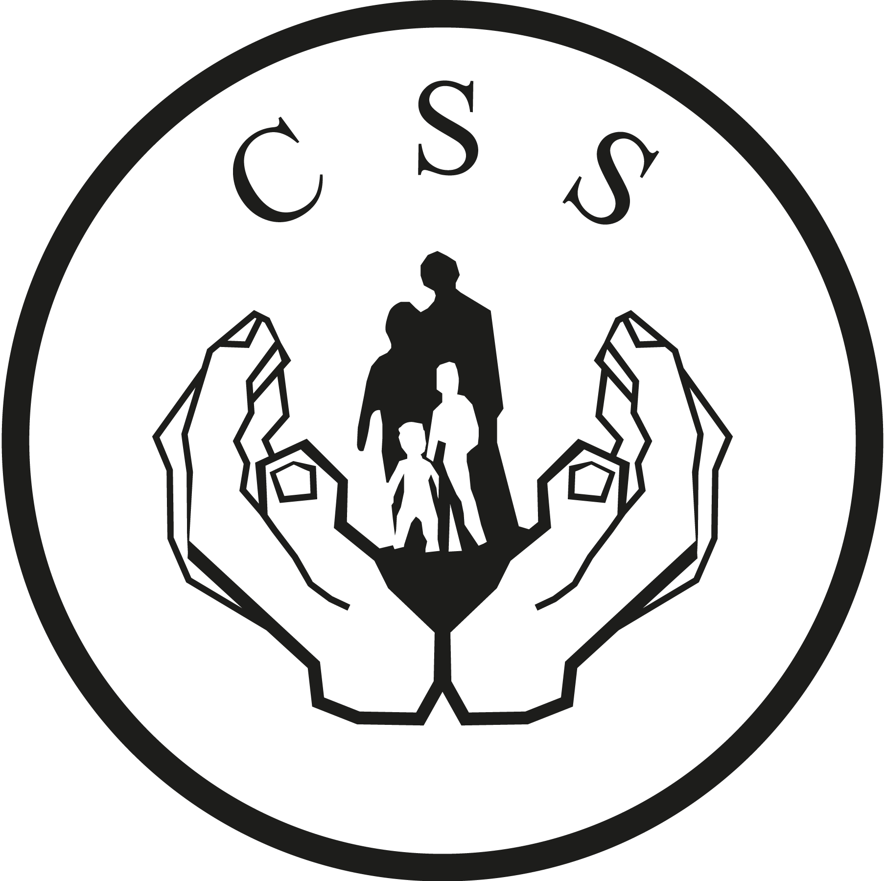 La-Caja-Del-Seguro-Social-Panama-Logo-Vector
