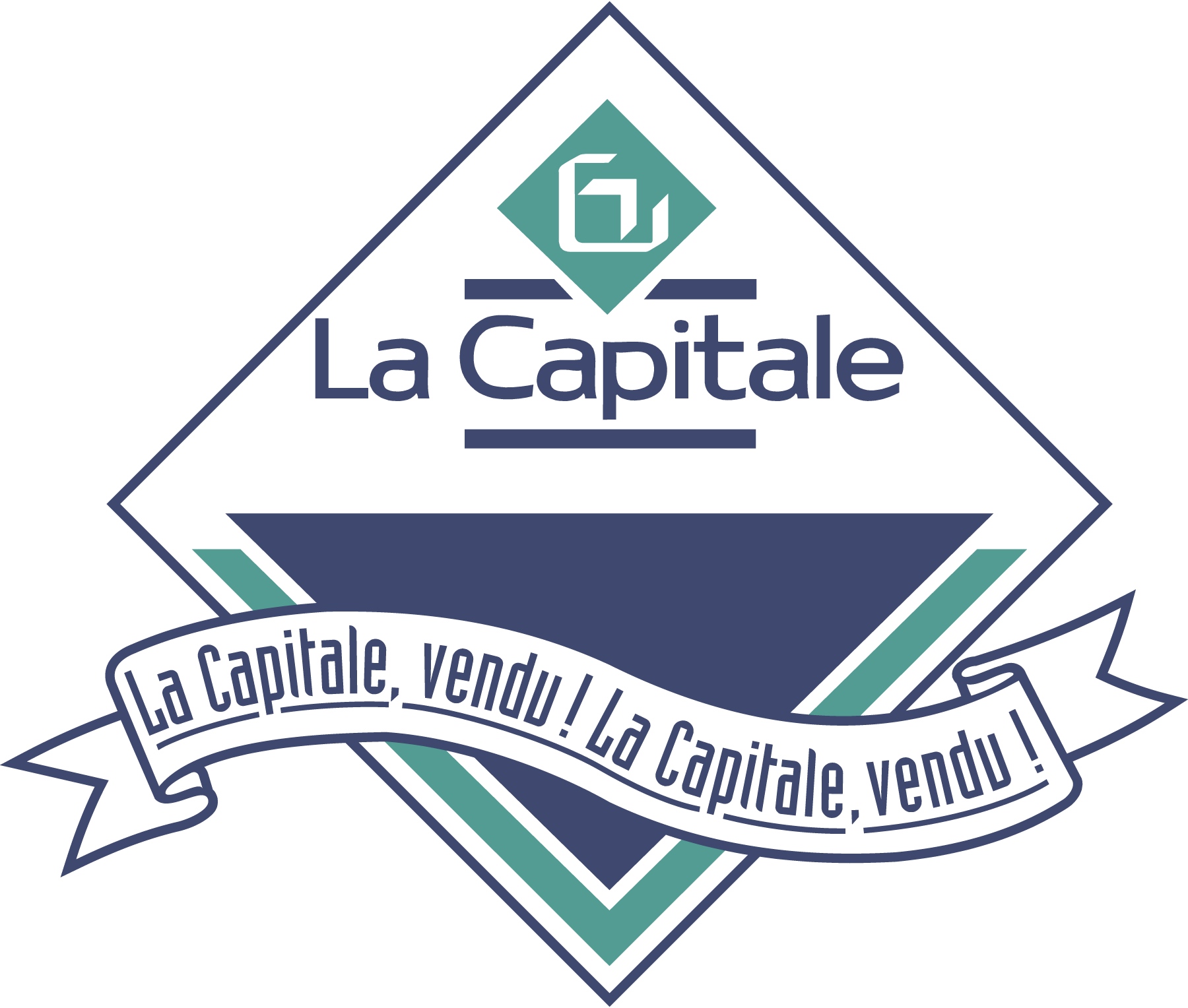 La-Capitale-Logo-Vector