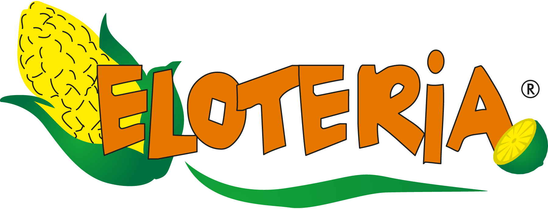 La-Eloteria-Logo-Vector