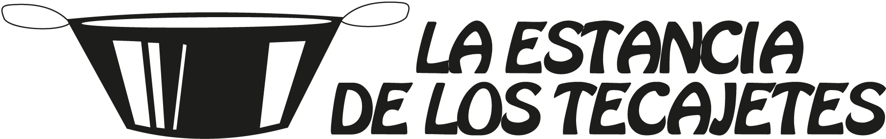 La-Estancia-De-Los-Tecajetes-Logo-Vector