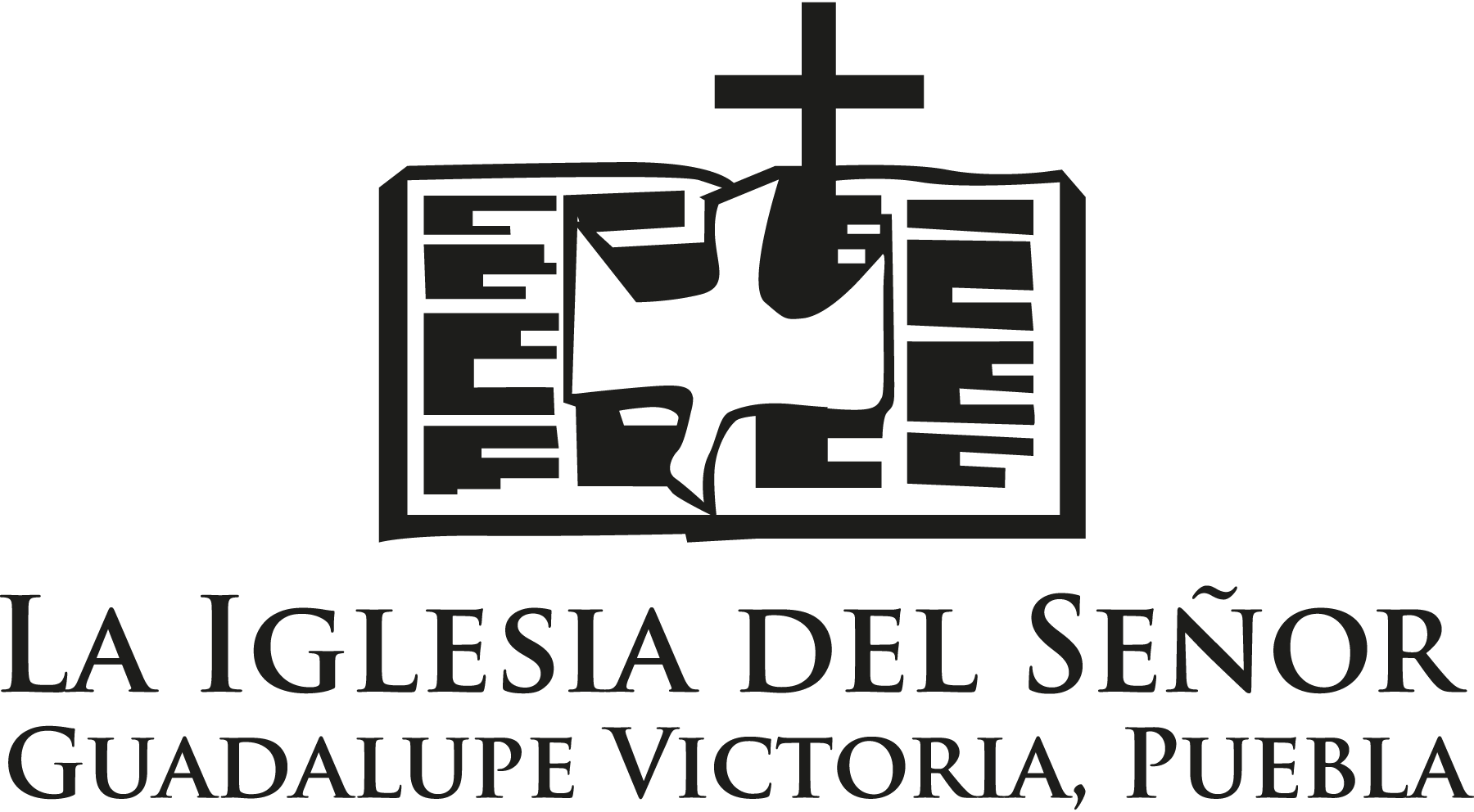 La-Iglesia-del-Señor-Logo-Vector