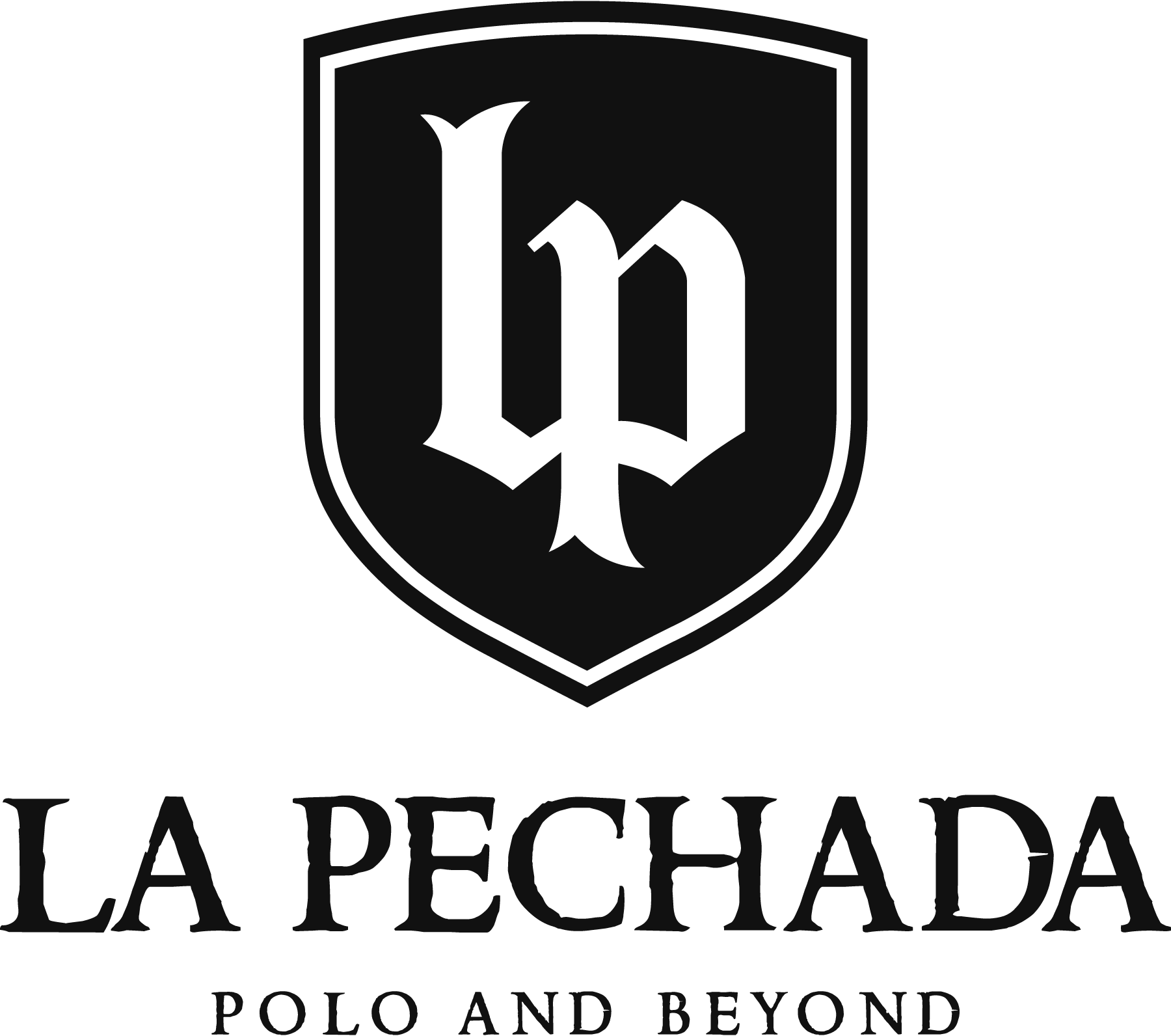 La-Pechada-Logo-Vector