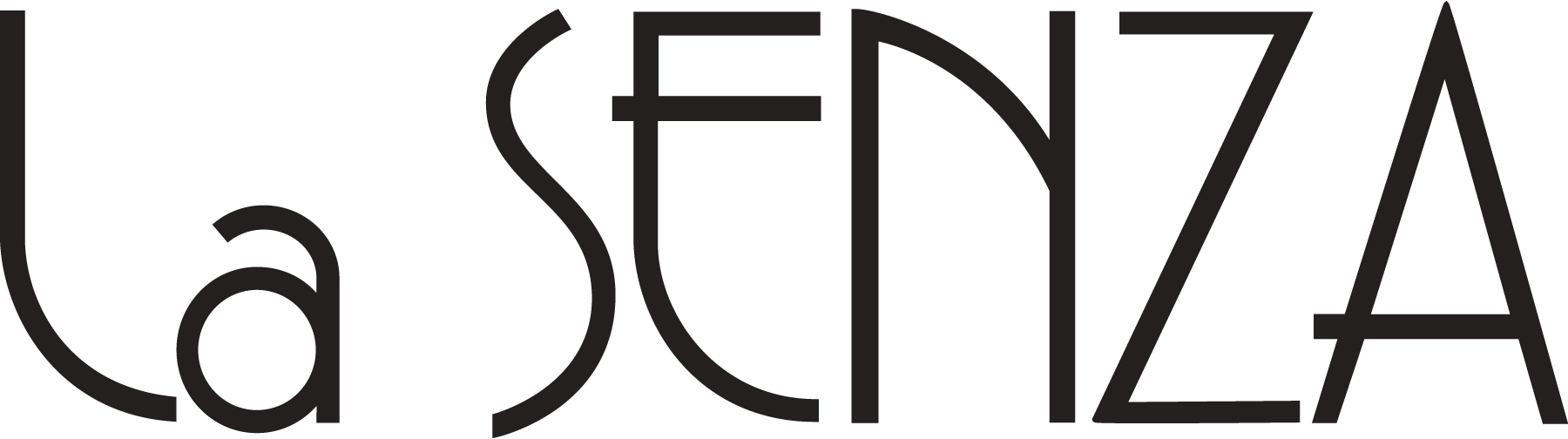 La-Senza-Logo-Vector