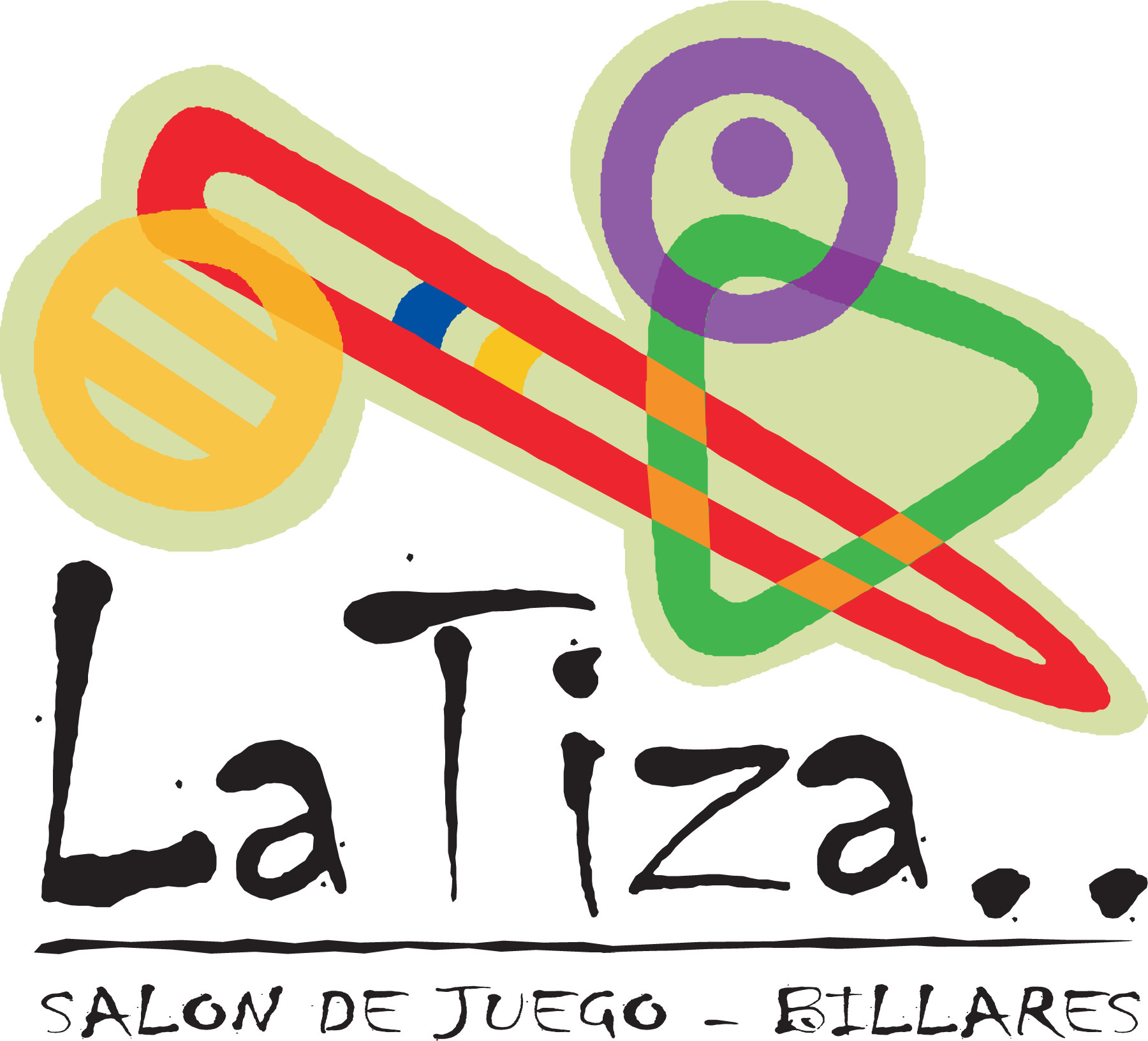 La-Tiza-Logo-Vector