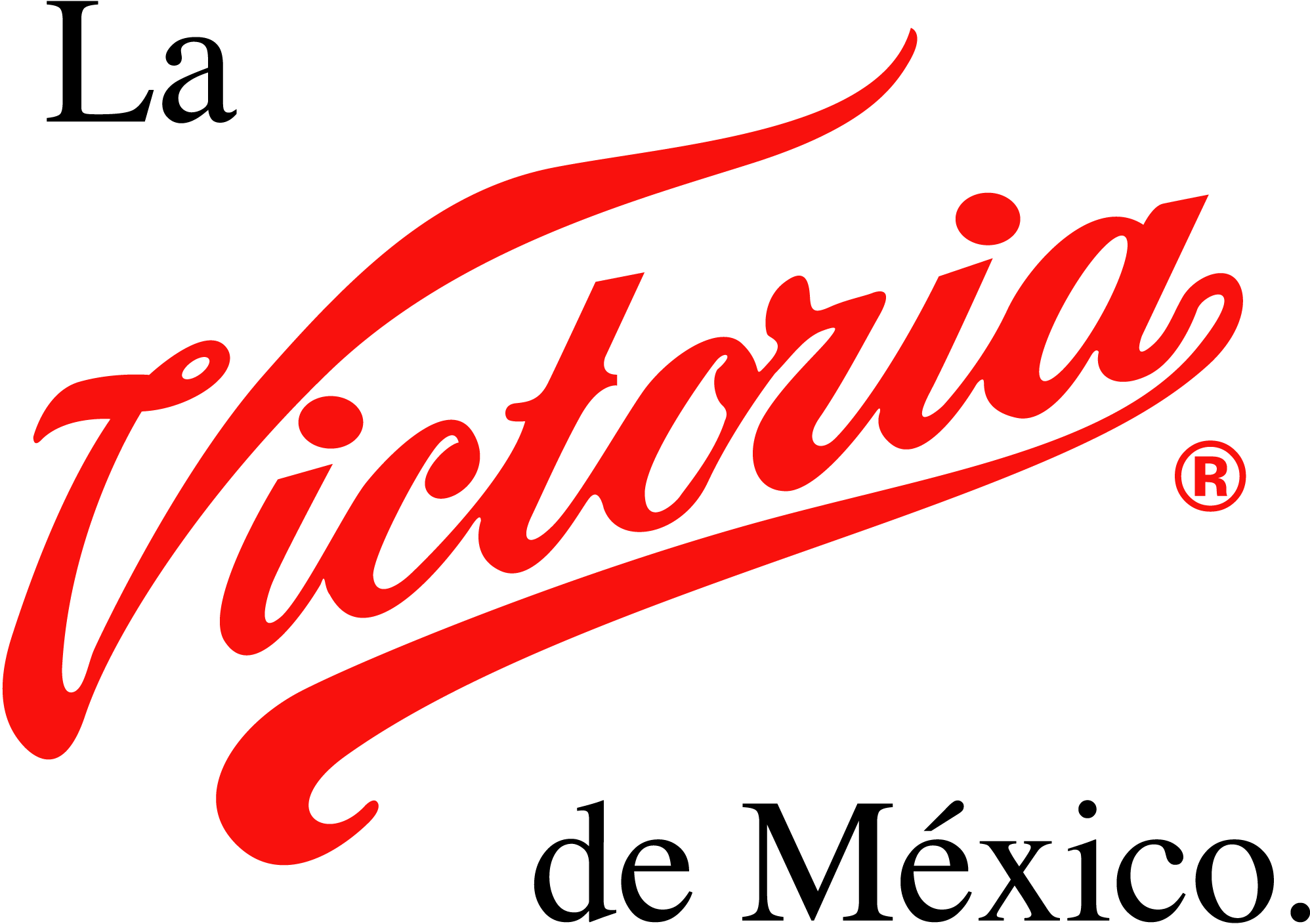 La-Victoria-de-Mexico-Logo-Vector