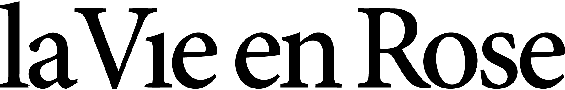 La-Vie-en-Rose-Logo-Vector