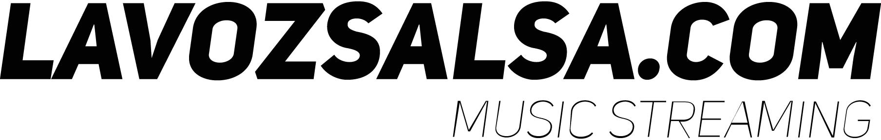 La-Voz-Salsa-Logo-Vector