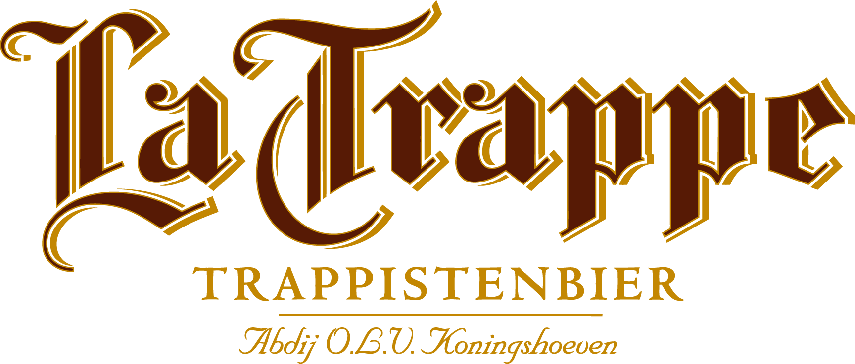 La-trappe-Logo-Vector