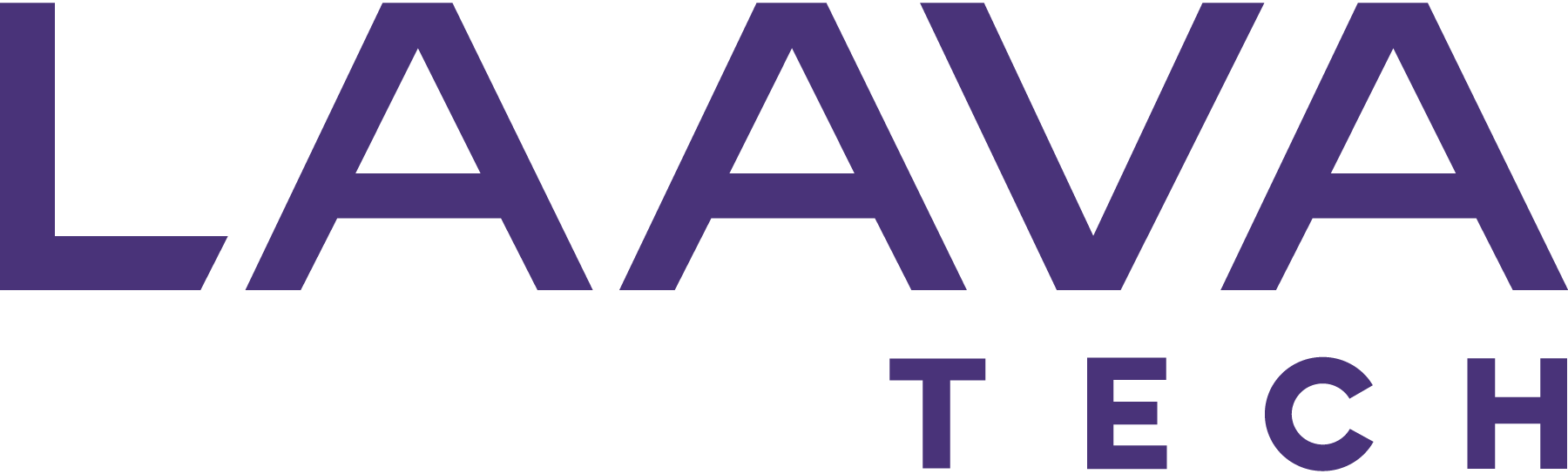 Laava-Tech-Wordmark-Logo-Vector