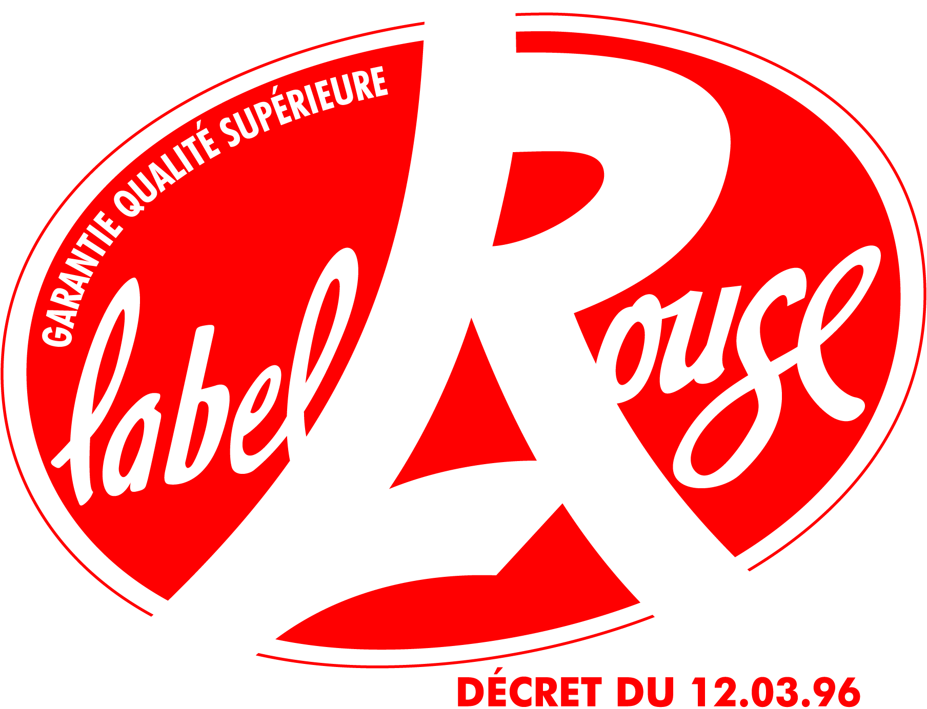Label-Rouge-Logo-Vector
