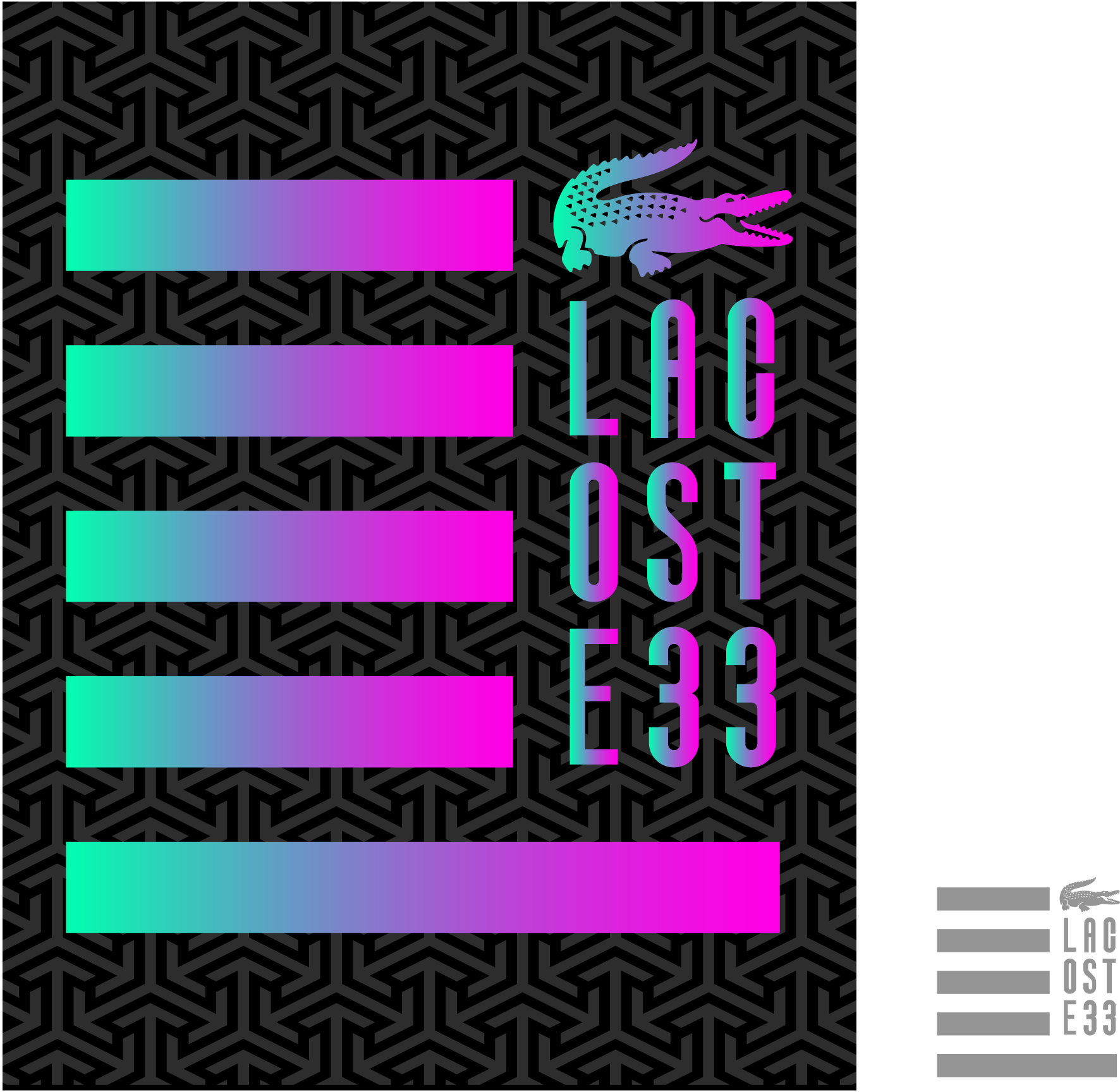 Lacoste-E33-Logo-Vector