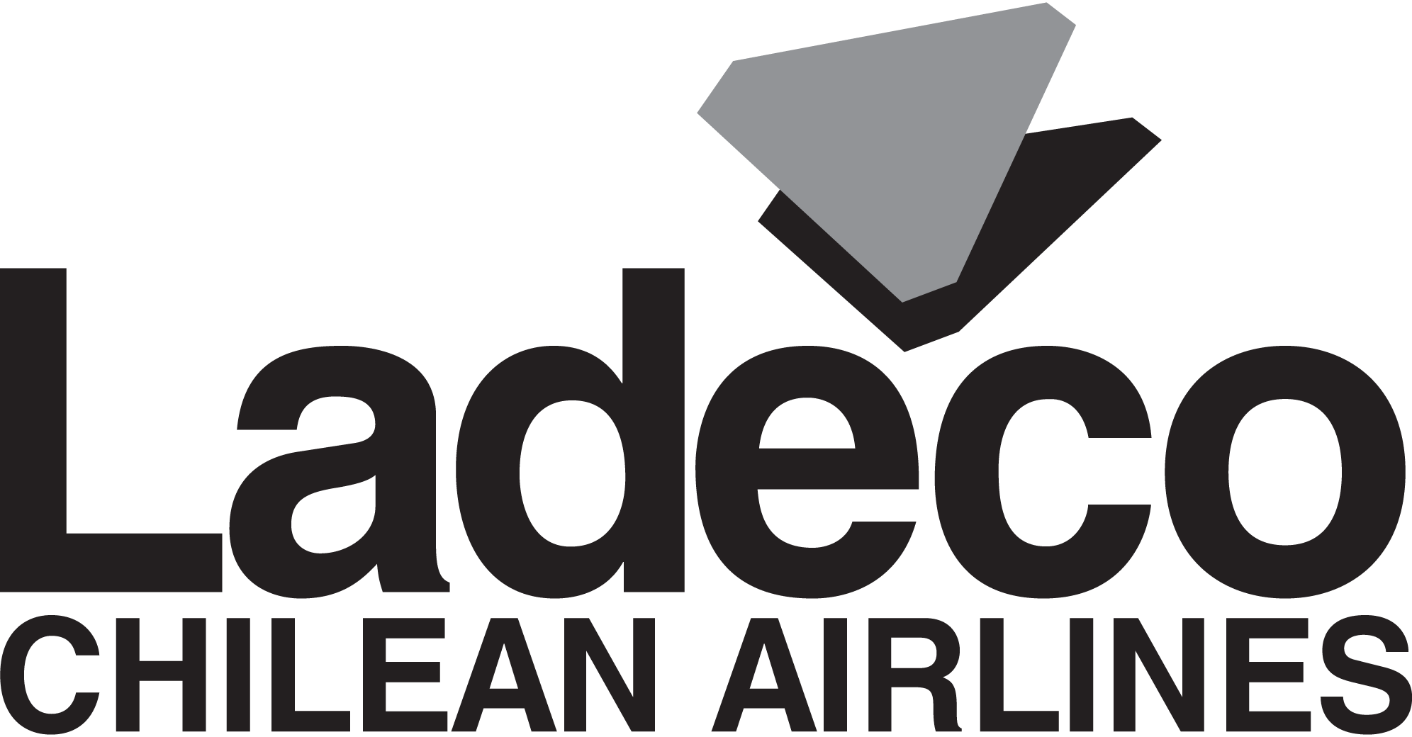Ladeco-Logo-Vector
