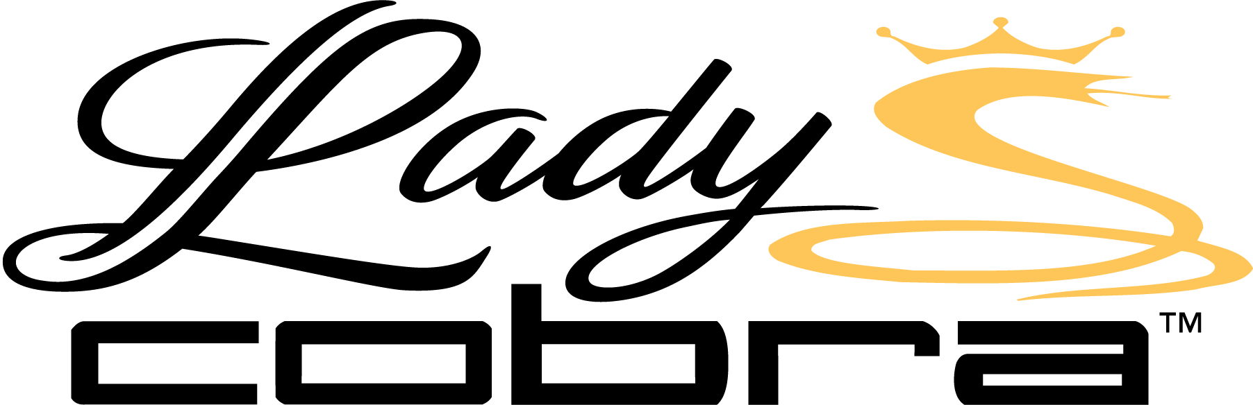 Lady-Cobra-Logo-Vector