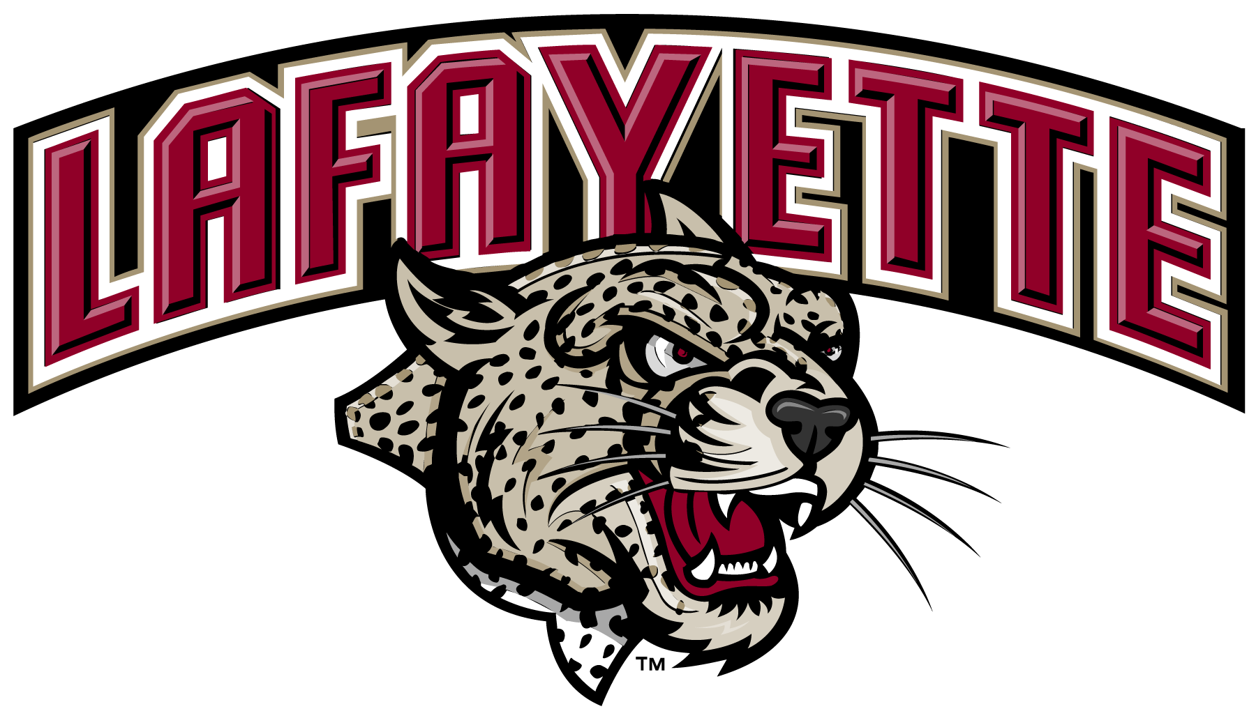 Lafayette-Leopards-Logo-Vector