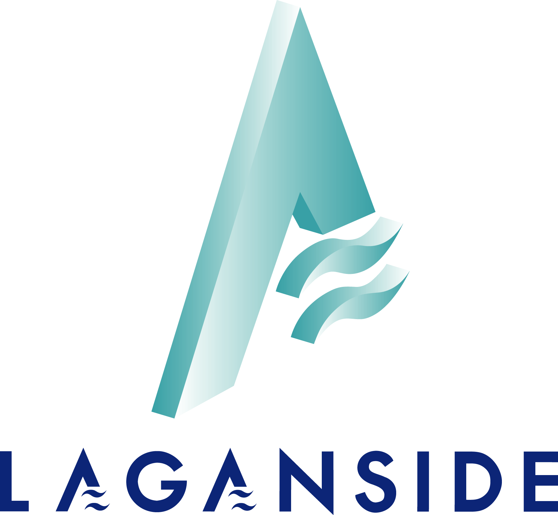 Laganside-Logo-Vector