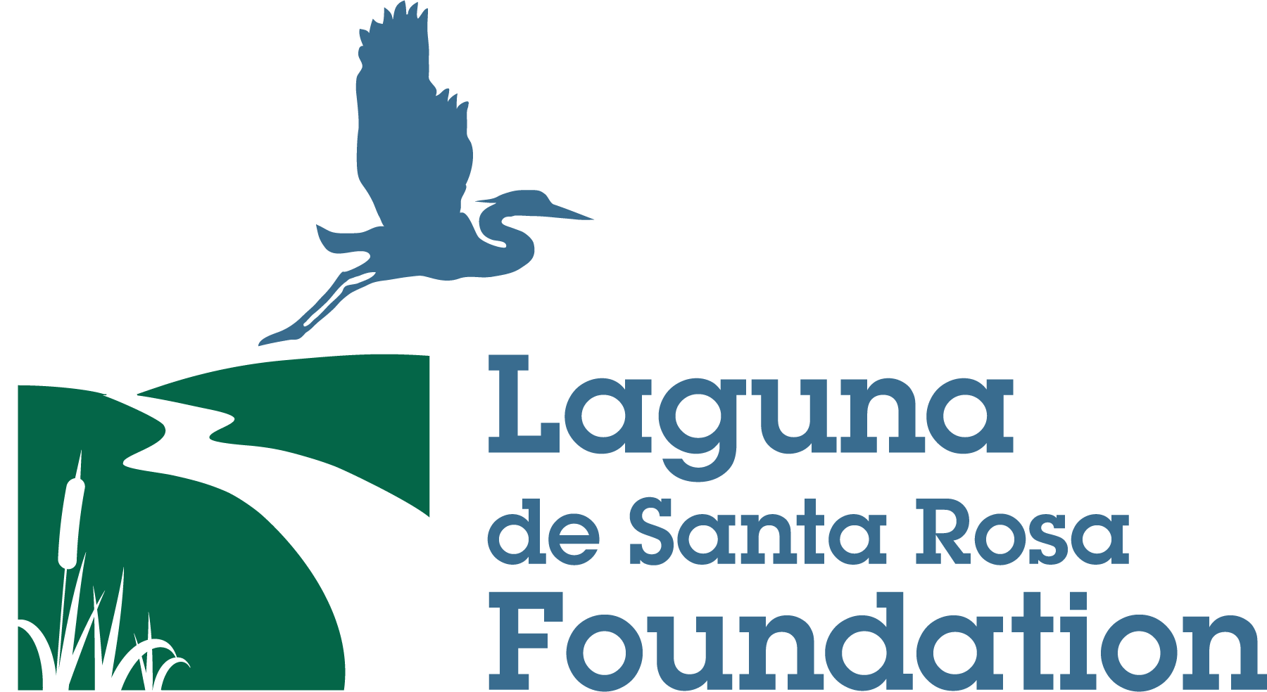 Laguna-de-Santa-Rosa-Foundation-Logo-Vector