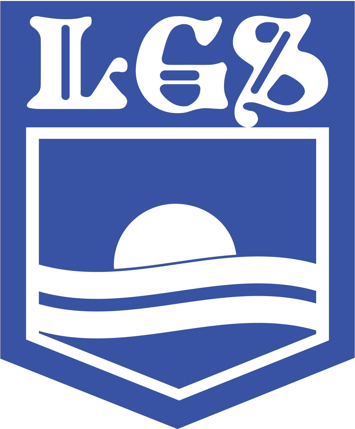 Lahore-Grammar-School-(Lgs)-Logo-Vector