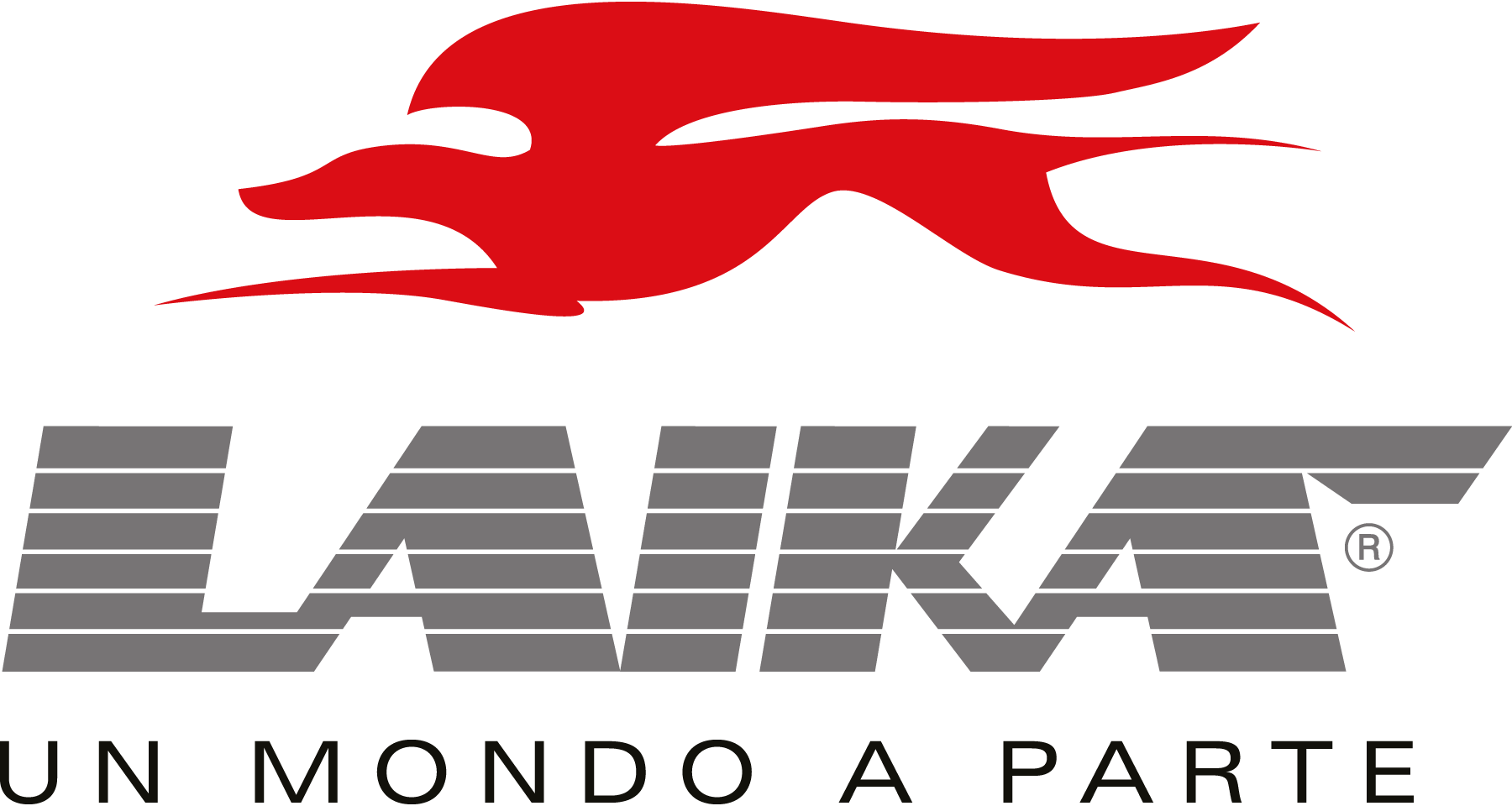 Laika-Logo-Vector