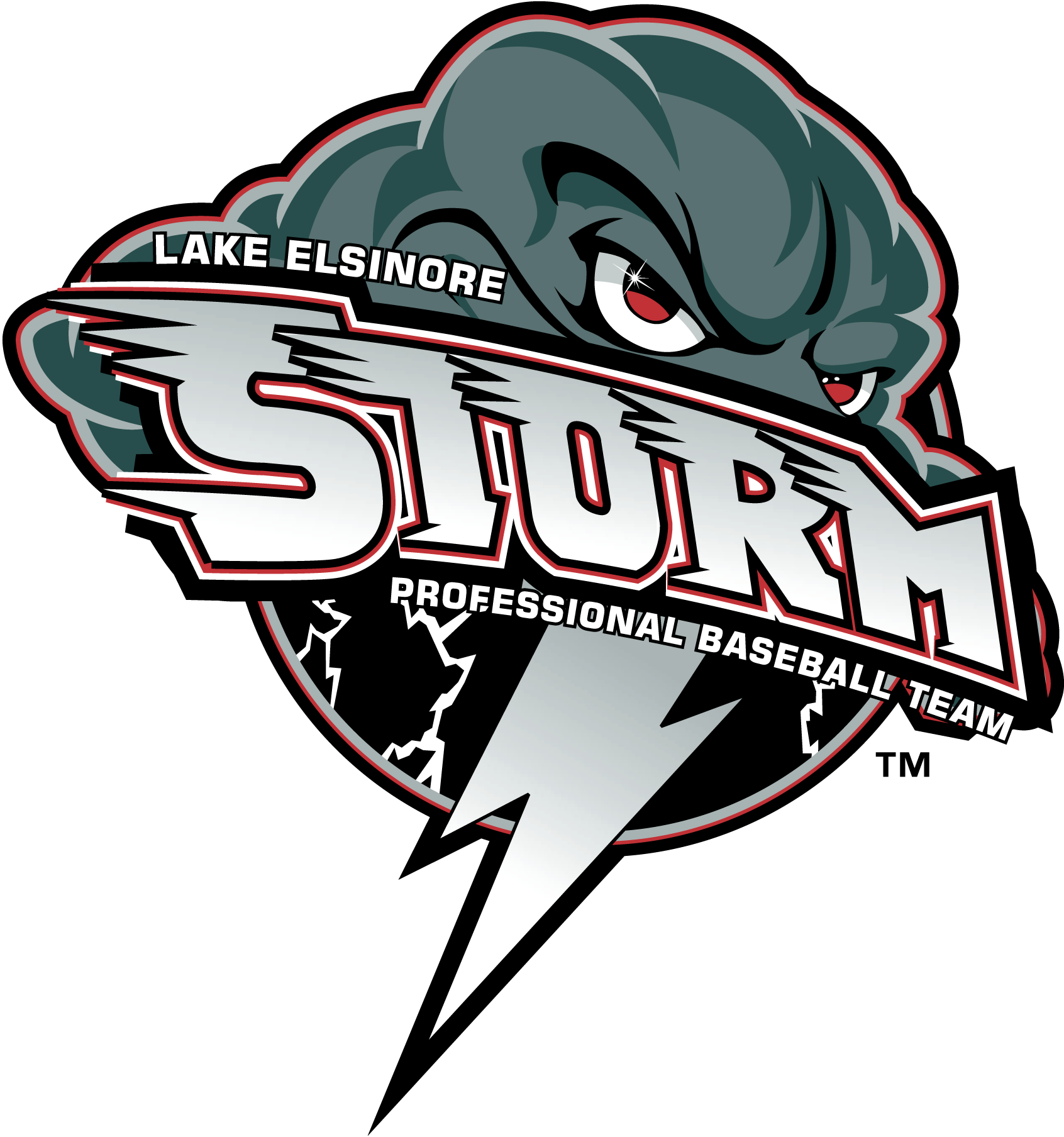 Lake-Elsinore-Storm-Logo-Vector