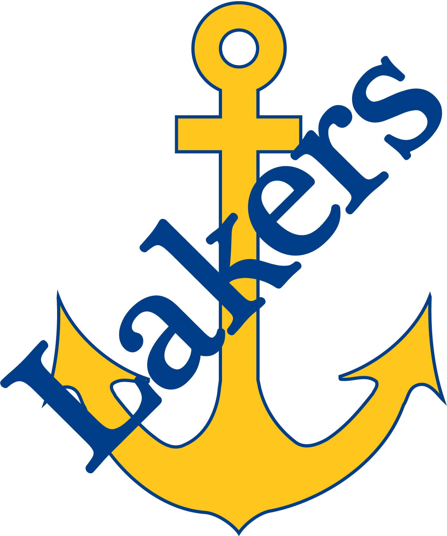 Lake-Superior-State-Lakers-Logo-Vector
