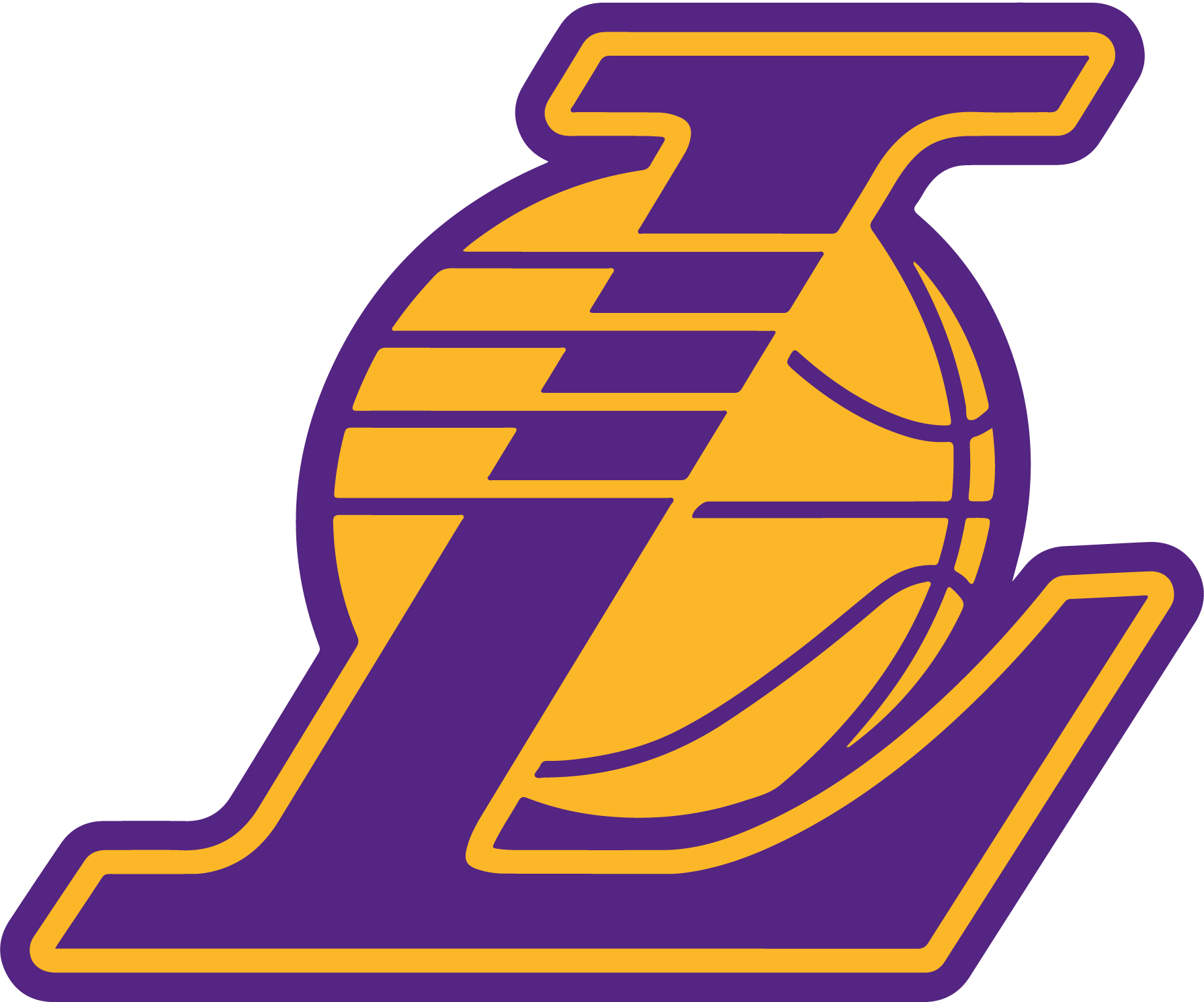 Lakers-Logo-Vector