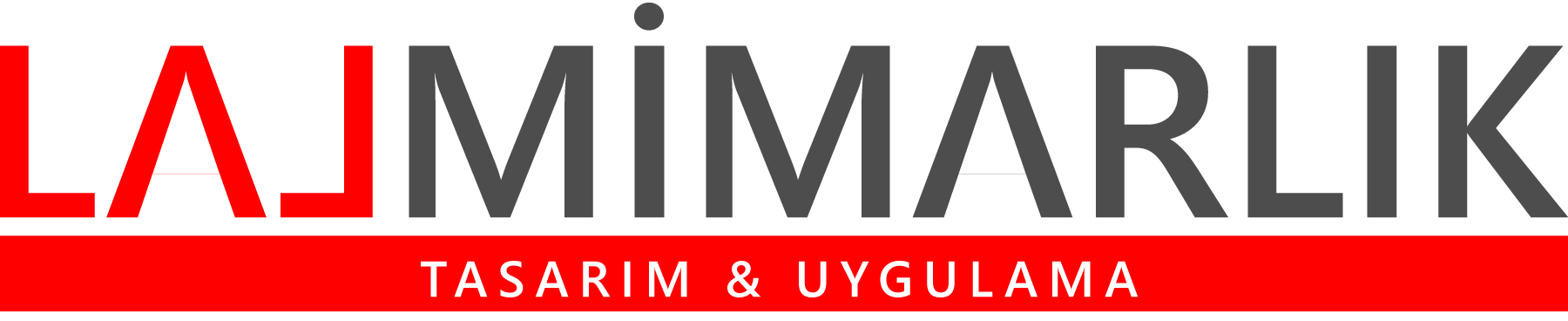 Lal-Mimarlik-Logo-Vector