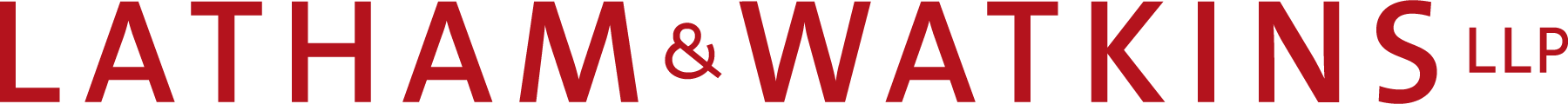Latham-and-Watkins-LLP-Logo-Vector