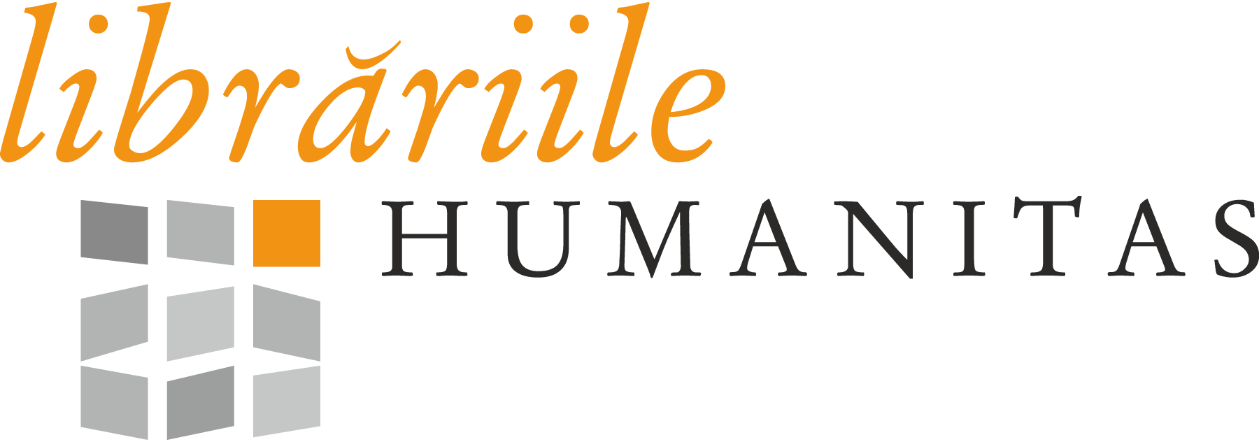 Librariile-Humanitas.-Logo-Vector
