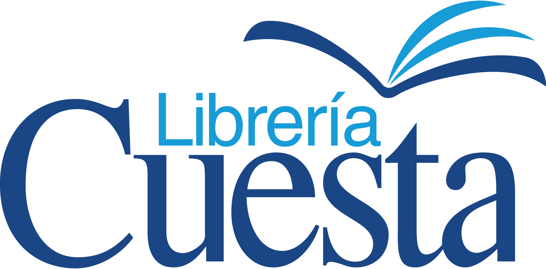 Libreria-Cuesta-Logo-Vector