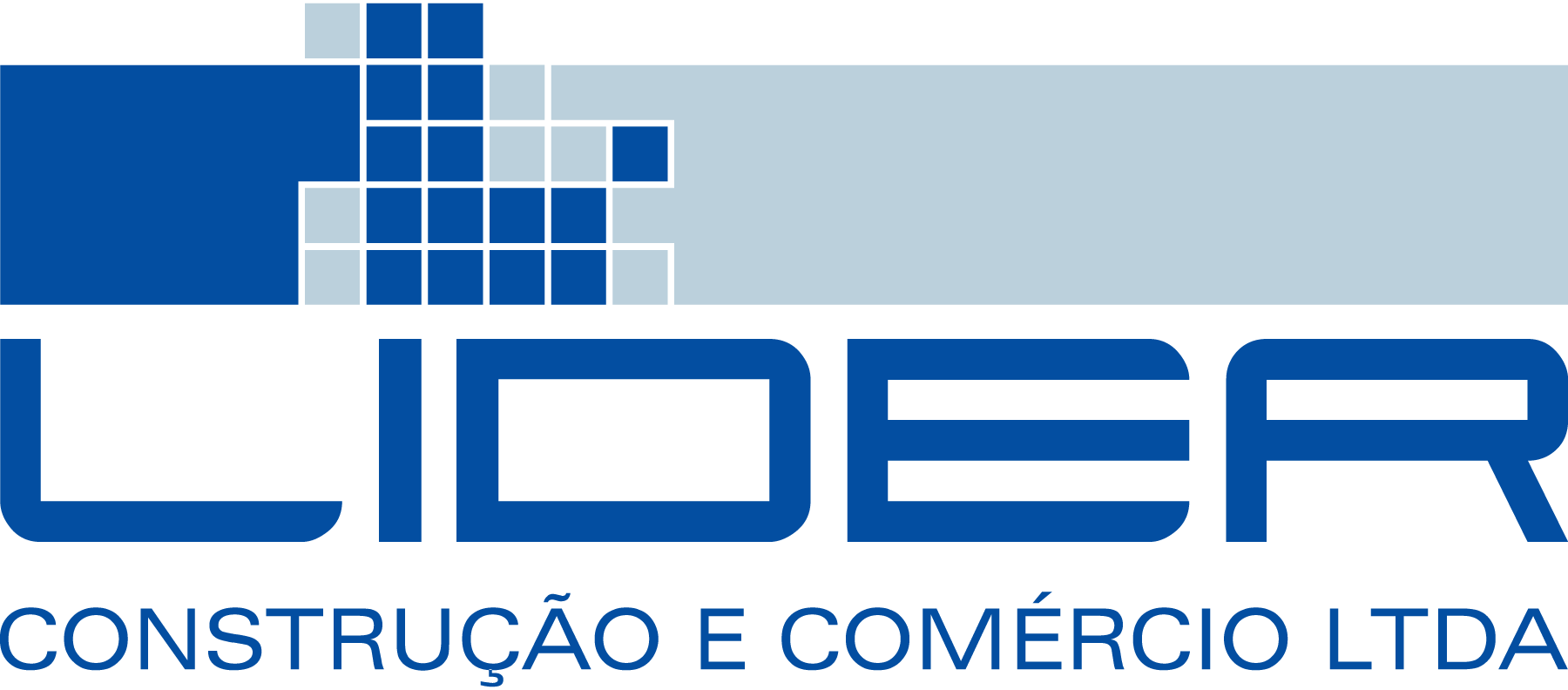 Lider-Construtora-Logo-Vector