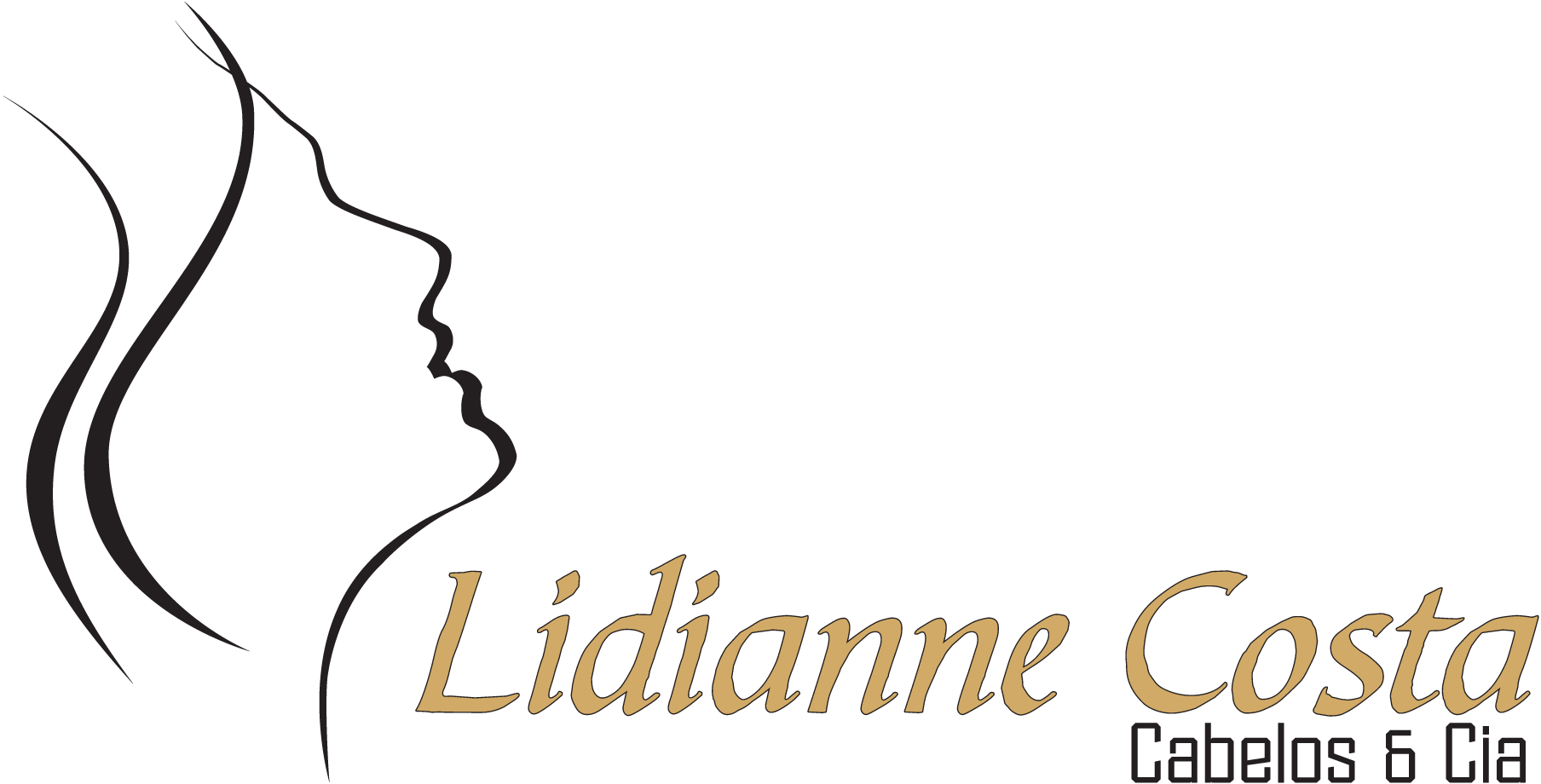 Lidianne-Costa-Logo-Vector