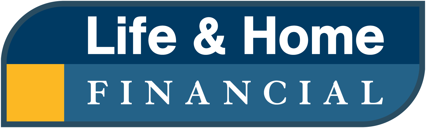 Life-&-Home-Financial-Logo-Vector
