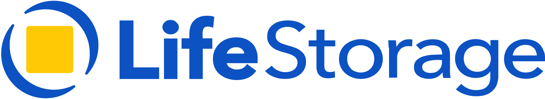 Life-Storage-Logo-Vector