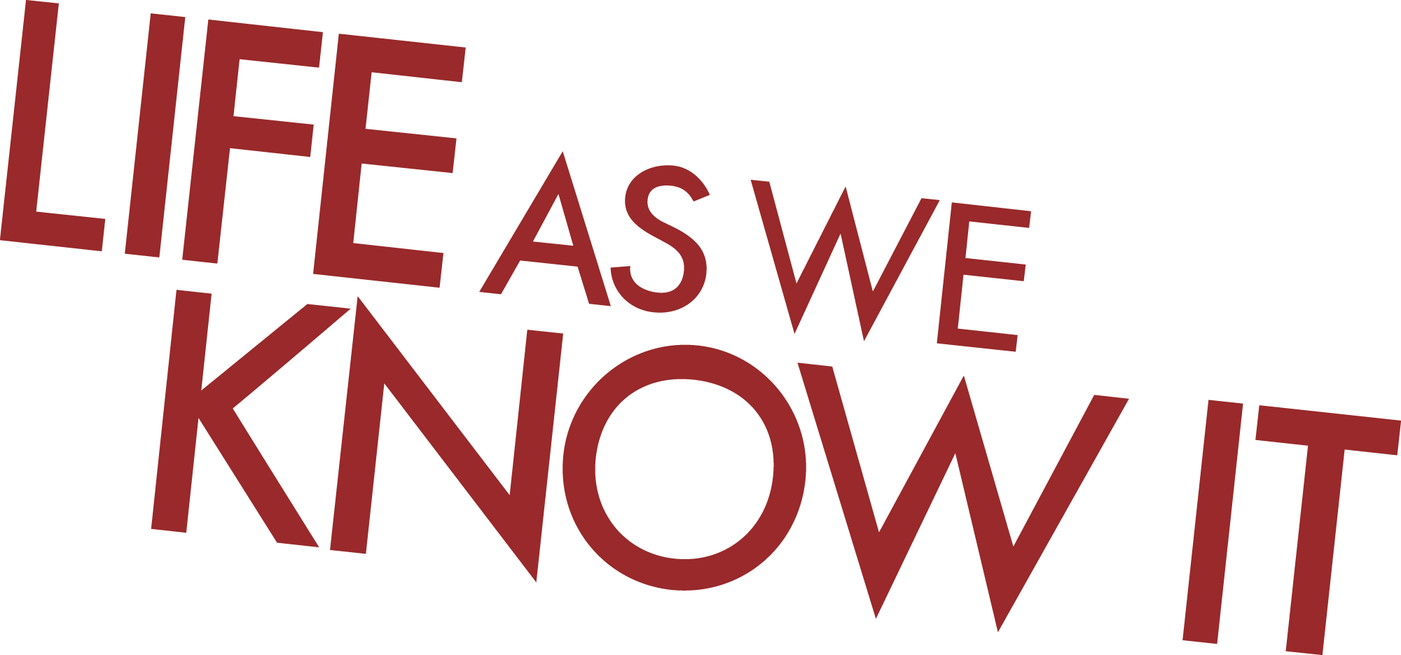 Life-as-we-know-it-Logo-Vector