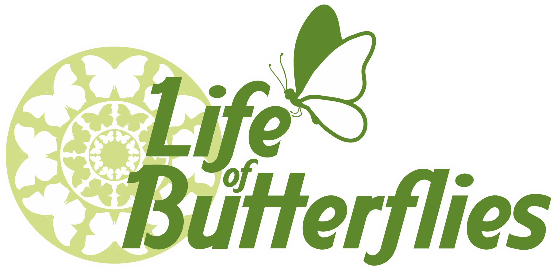 Life-of-Butterflies-Logo-Vector