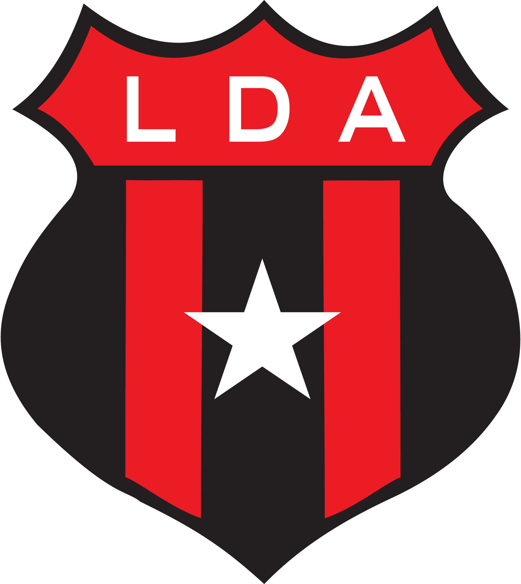 Liga-Deportiva-Alajuelense-Logo-Vector