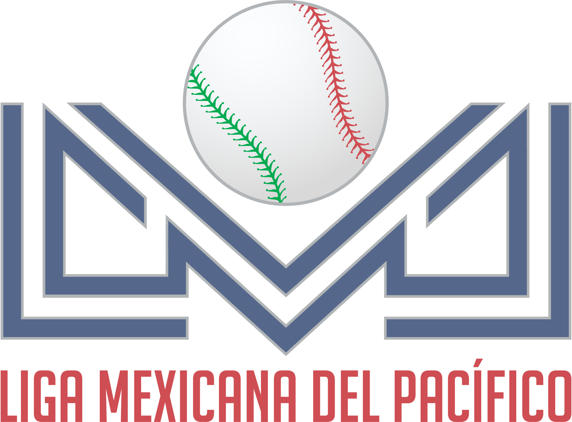 Liga-Mexicana-del-Pacífico-Logo-Vector