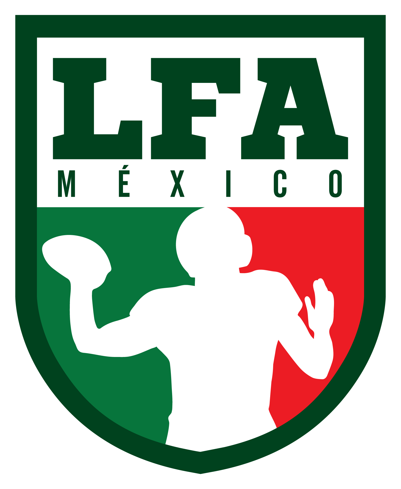 Liga-de-Futbol-Americano-Profesional-Logo-Vector