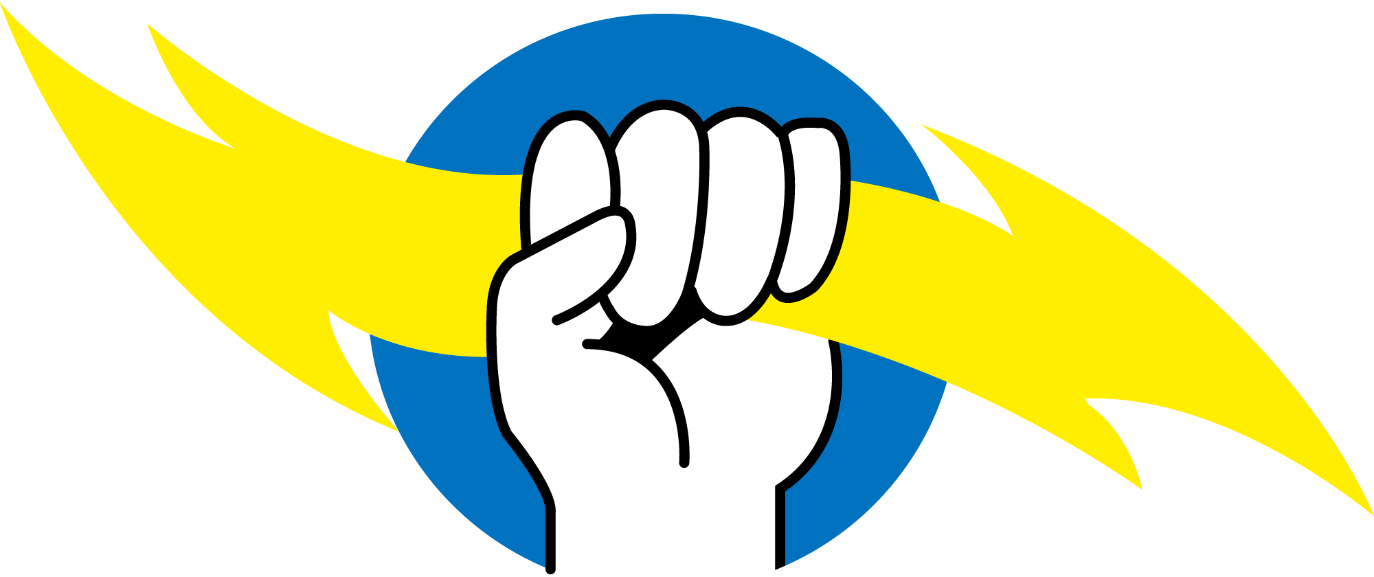 Lightning-League-Logo-Vector