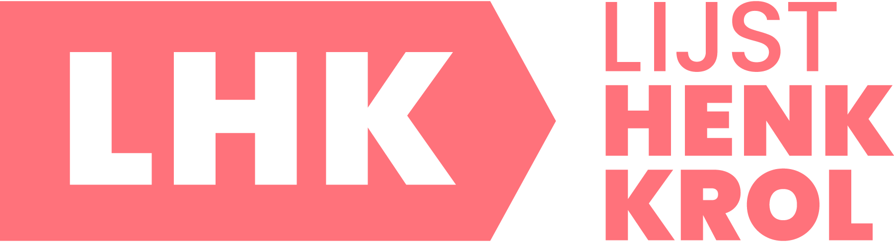Lijst-Henk-Krol-Logo-Vector