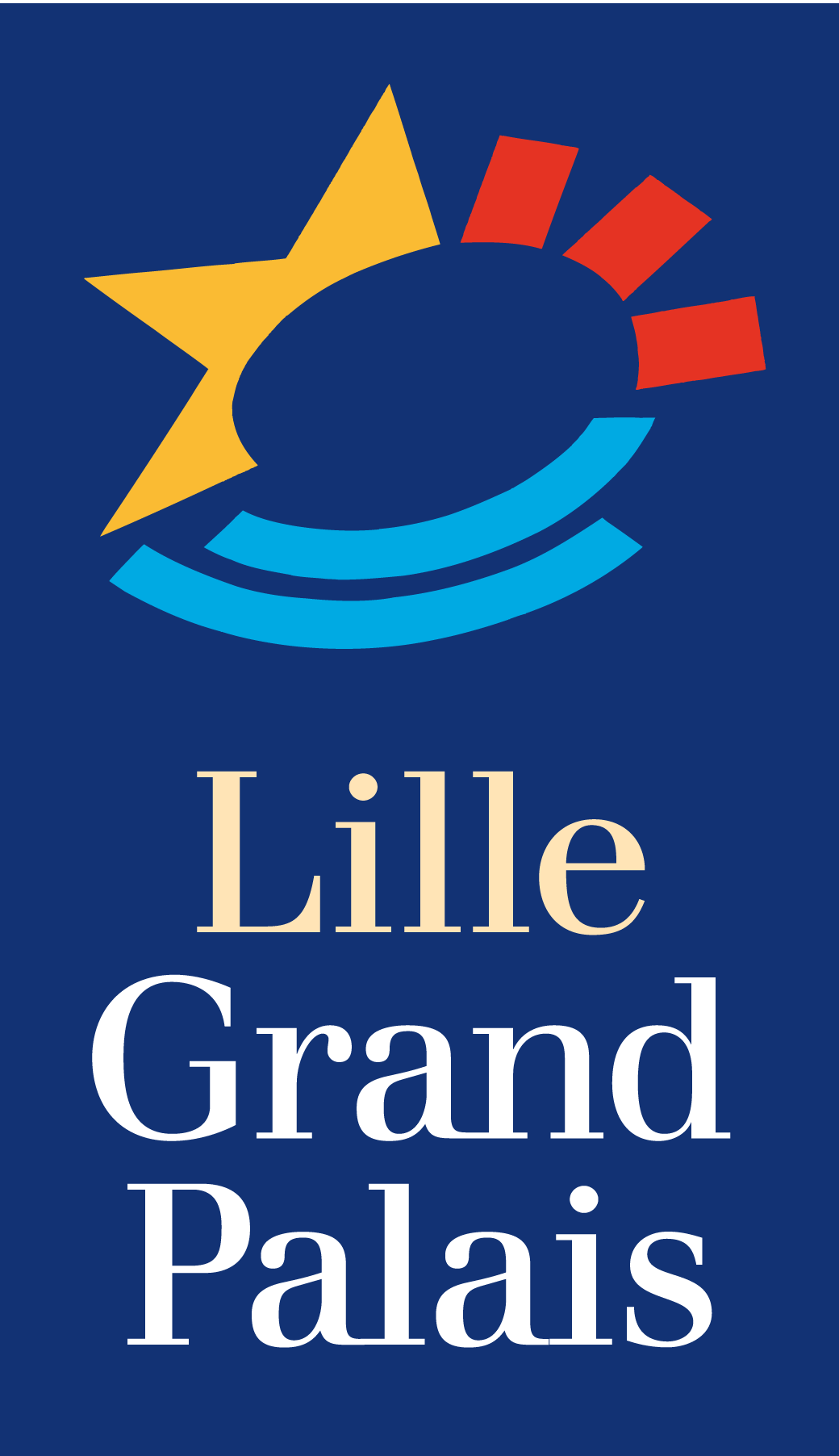 Lille-Grand-Palais-Logo-Vector