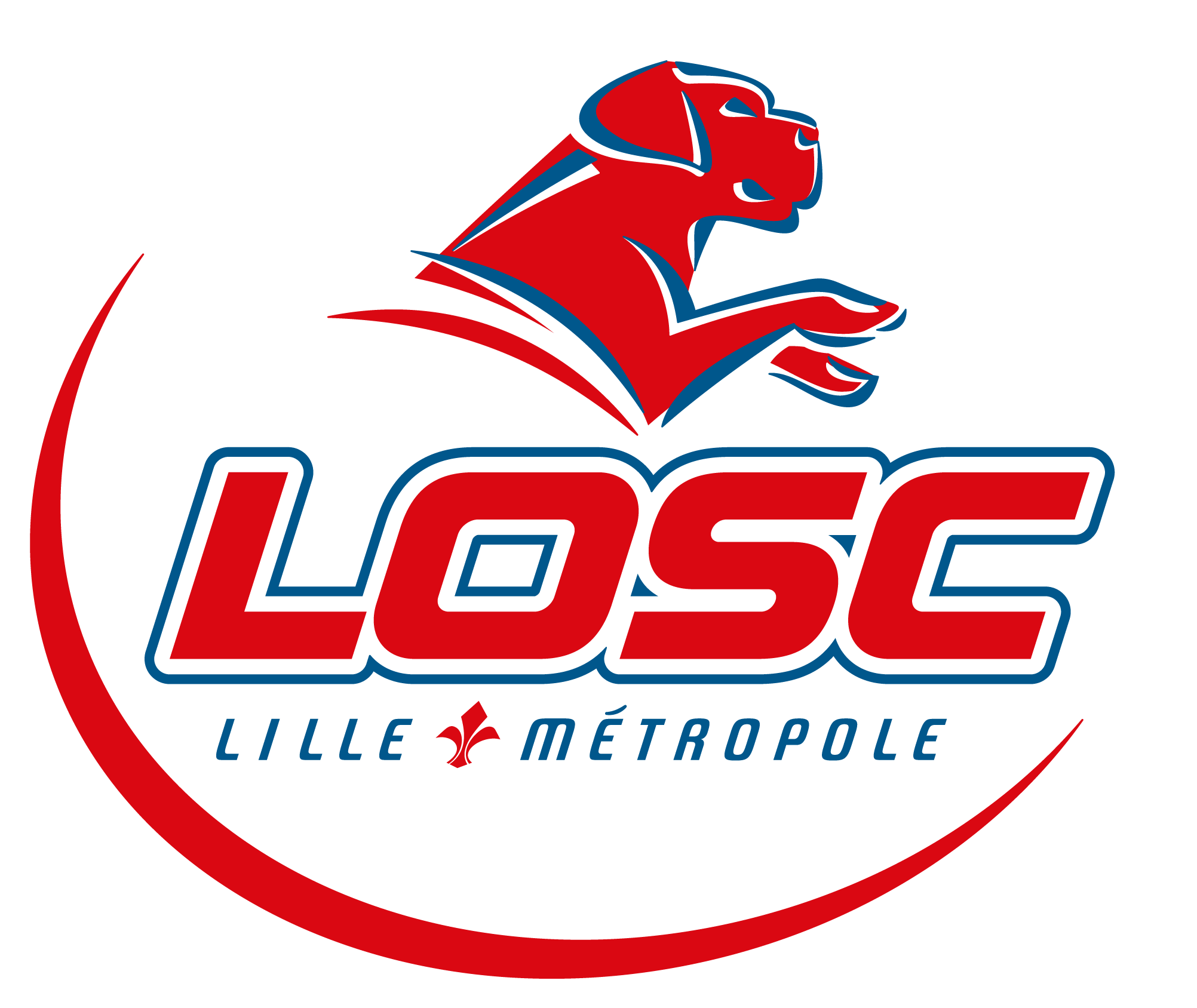 Lille-Logo-Vector